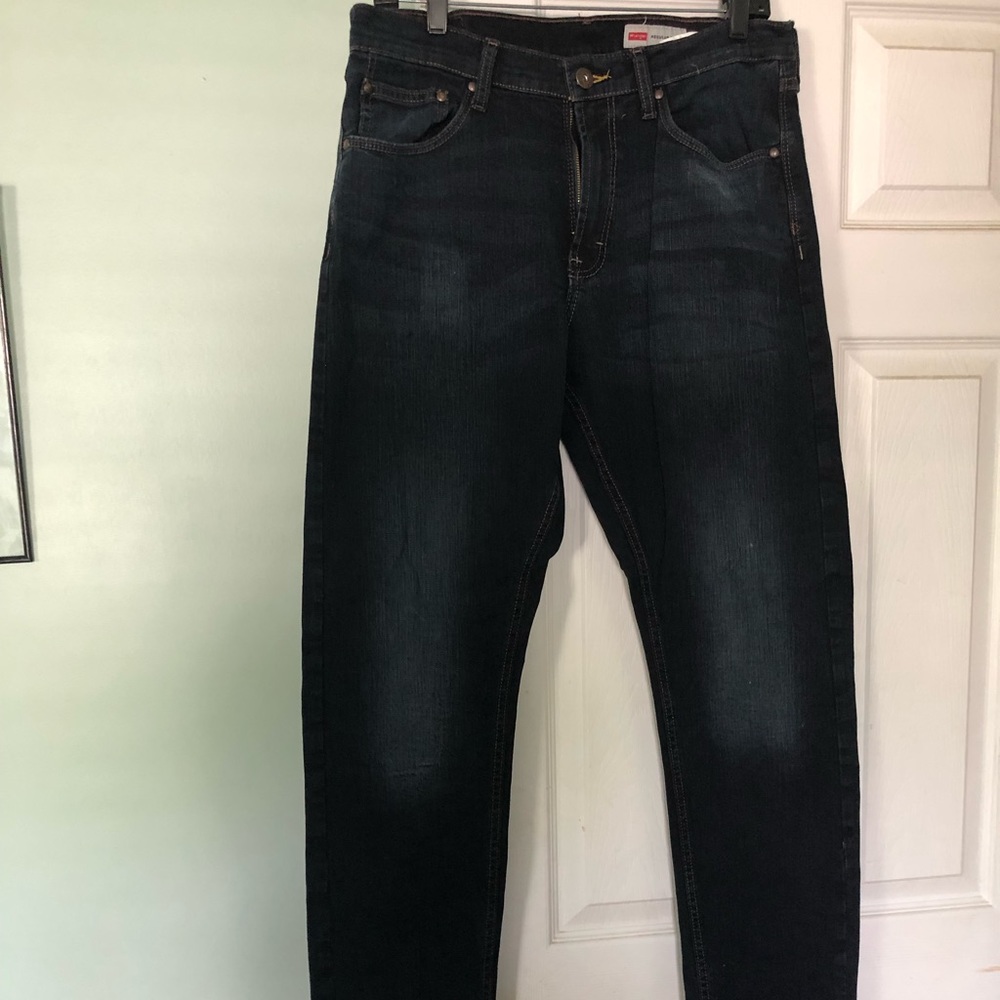 Wrangler Jeans